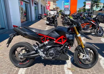 Aprilia Dorsoduro 900 (2017 - 20) - Annuncio 10058217