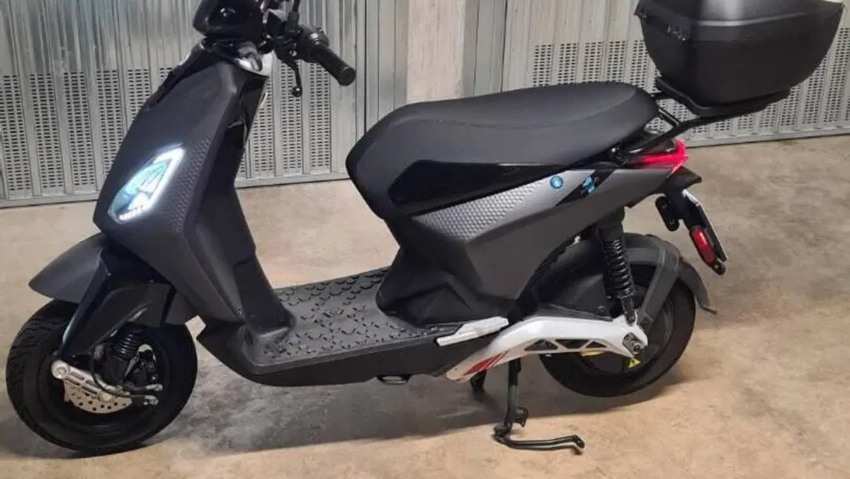 Piaggio 1 Active (2022 - 26)  (8)