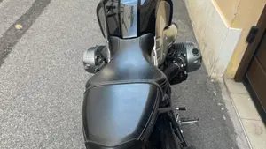 Bmw R nineT 1200 (2014 - 16)  (5)