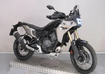 Yamaha Ténéré 700 (2025 - 26) - Annuncio 10058219