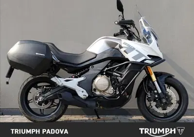 CFMOTO 650MT (2021 - 24) - Annuncio 10058218