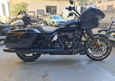 Harley-Davidson Road Glide (2024 - 26) - Annuncio 10057223