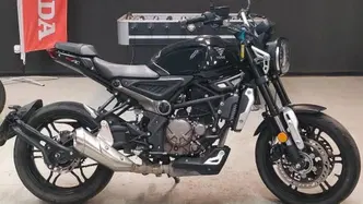 Voge Trofeo 300AC (2021 - 26)