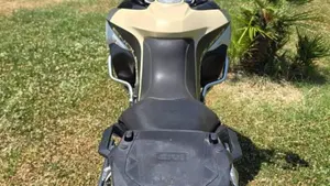 Ducati Multistrada 1200 Enduro Pro (2017 - 18)  (4)