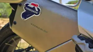 Ducati Multistrada 1200 Enduro Pro (2017 - 18)  (9)