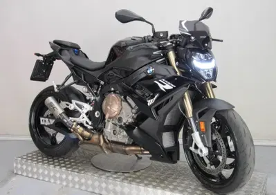 Bmw S 1000 R (2021 - 24) - Annuncio 10058247
