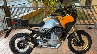 Moto Guzzi Stelvio PFF (2024 - 26) usata
