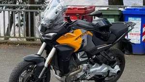 Moto Guzzi Stelvio PFF (2024 - 26)  (3)