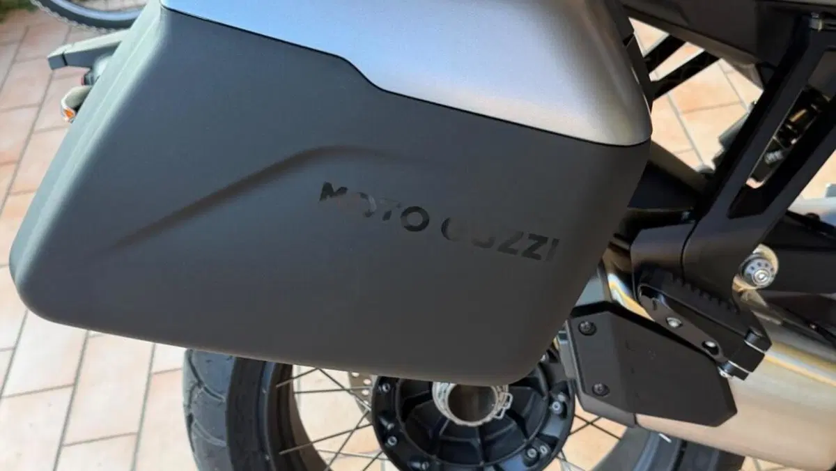 Moto Guzzi Stelvio PFF (2024 - 26)  (7)