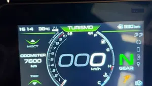 Moto Guzzi Stelvio PFF (2024 - 26)  (8)