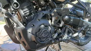Royal Enfield Himalayan 450 (2024 - 26)  (4)