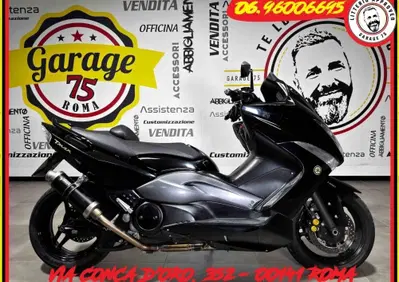 Yamaha T-Max 500 (2008 - 12) - Annuncio 10058251