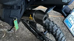 Husqvarna 701 Enduro (2023 - 25)  (17)