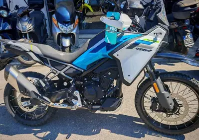 CFMOTO 450MT (2024 - 26) - Annuncio 9456999