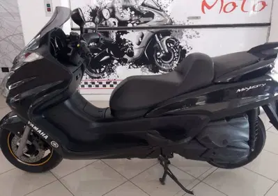 Yamaha Majesty 400 (2009 - 14) - Annuncio 10040930