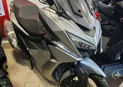 Kymco X-Town 250ST (2026) - Annuncio 10058254