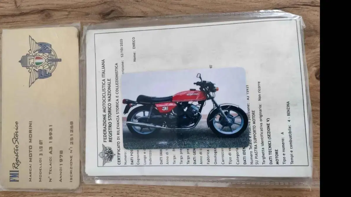 Moto Morini   (5)