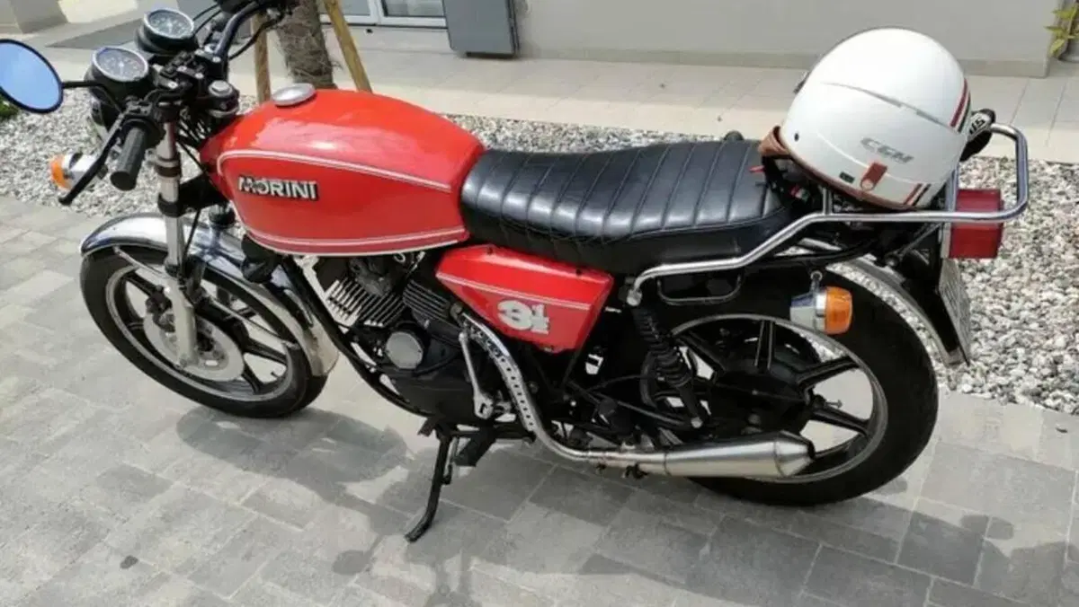Moto Morini   (6)