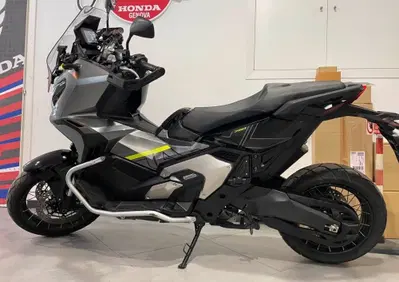 Honda X-ADV 750 DCT (2021 - 24) - Annuncio 10058264