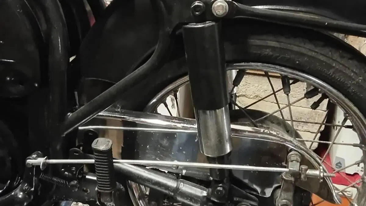 Norton   (7)