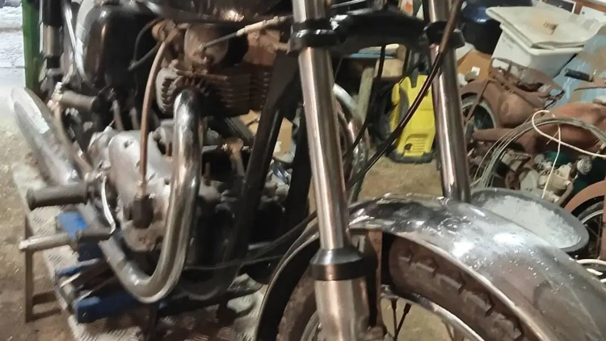 Norton   (8)