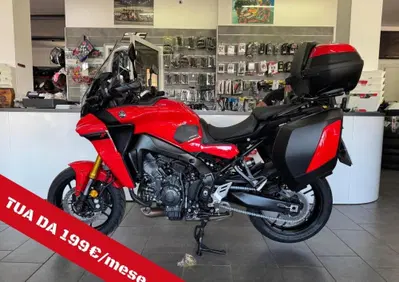 Yamaha Tracer 9 GT (2021 - 24) - Annuncio 10058263