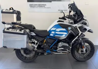 Bmw R 1200 GS Adventure (2017 - 18) - Annuncio 10058269
