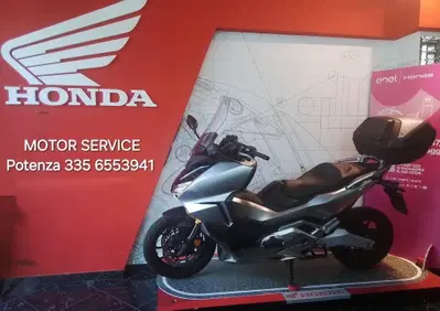 Honda Forza 750 DCT (2021 - 24) - Annuncio 10058267