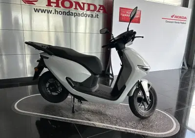 Honda CUV e: (2025 - 26) - Annuncio 10058268