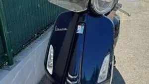Vespa Primavera 150 (2021 - 23)  (2)