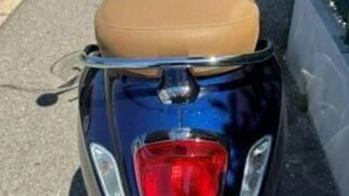 Vespa Primavera 150 (2021 - 23)  (4)