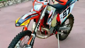 KTM 300 EXC (2025) 