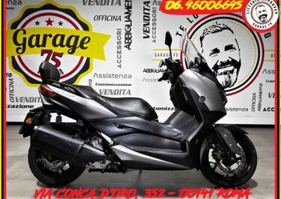 Yamaha X-Max 300 ABS (2017 - 20) - Annuncio 10058273