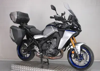 Yamaha Tracer 9 GT+ (2023 - 24) - Annuncio 10058271