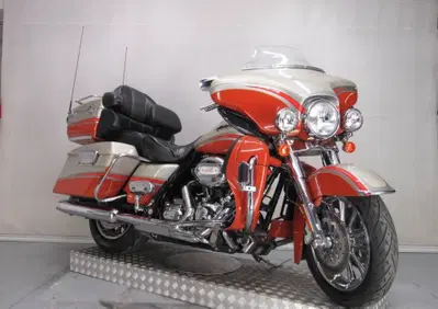 Harley-Davidson 1800 Electra Glide Ultra Classic (2009 - 11) - FLHTCUSE - Annuncio 10058279
