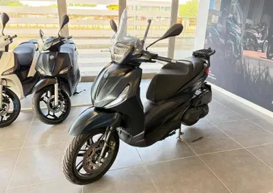 Piaggio Beverly 400 S ABS-ASR (2021 - 24) - Annuncio 10058274