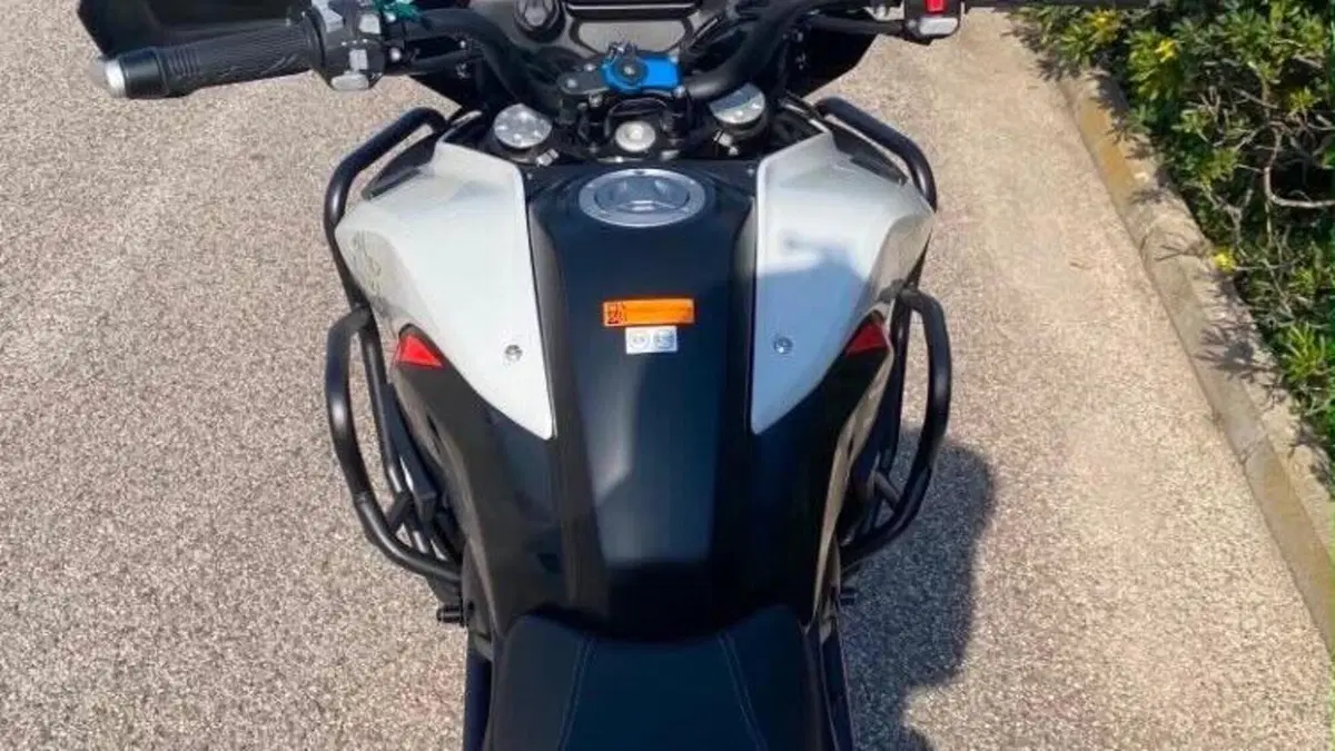 Benelli TRK 702X (2023 - 25)  (3)