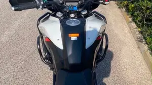 Benelli TRK 702X (2023 - 25)  (3)