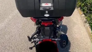Benelli TRK 702X (2023 - 25)  (4)