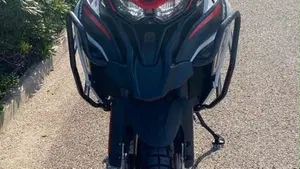 Benelli TRK 702X (2023 - 25)  (6)