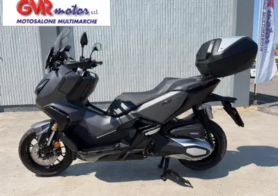 Honda ADV 350 (2022 - 24) - Annuncio 10058277