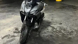 Aprilia SR GT 125 (2022 - 24)  (2)