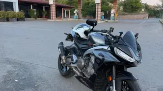 Aprilia Tuono 660 (2021 - 25) usata