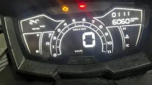 Aprilia SR GT 125 (2022 - 24)  (5)