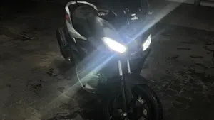 Aprilia SR GT 125 (2022 - 24)  (6)