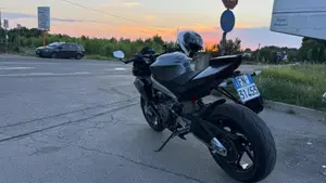 Aprilia Tuono 660 (2021 - 25)  (3)