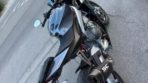 Aprilia Tuono 660 (2021 - 25)  (7)