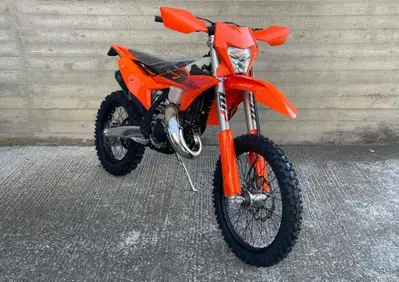 KTM 125 XC-W (2027) - Annuncio 10058284