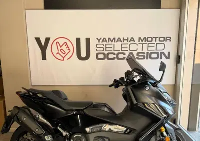Yamaha T-Max 560 Tech Max (2022 - 24) - Annuncio 10058287