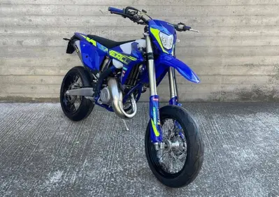 Sherco 125 2T SM Factory (2026) - Annuncio 10058286
